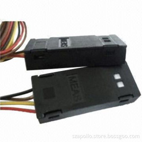 Relative Humidity and Temperature Module, 0 to 100% RH